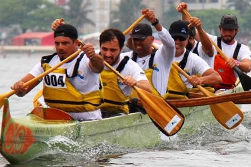 Evento é a última prova antes do Campeonato Sul-americano / Foto: Divulgação / CBCa